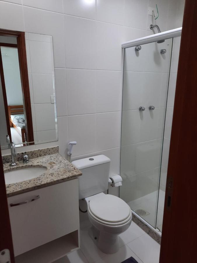 Apartamento Acolhedor Na Praia Do Forte Cabo Frio Exterior foto