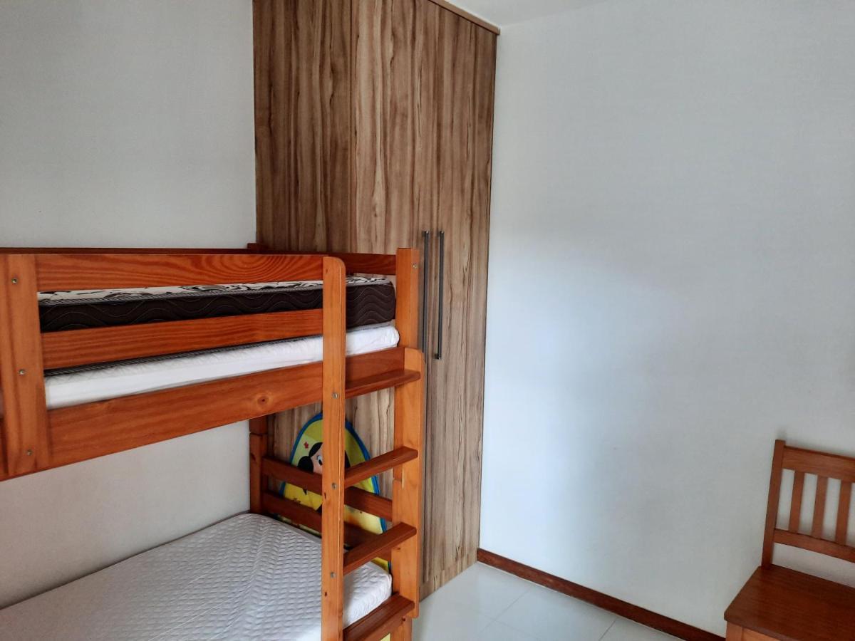 Apartamento Acolhedor Na Praia Do Forte Cabo Frio Exterior foto
