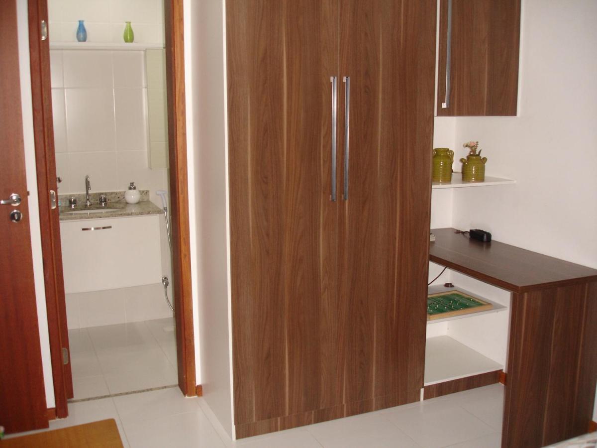 Apartamento Acolhedor Na Praia Do Forte Cabo Frio Exterior foto