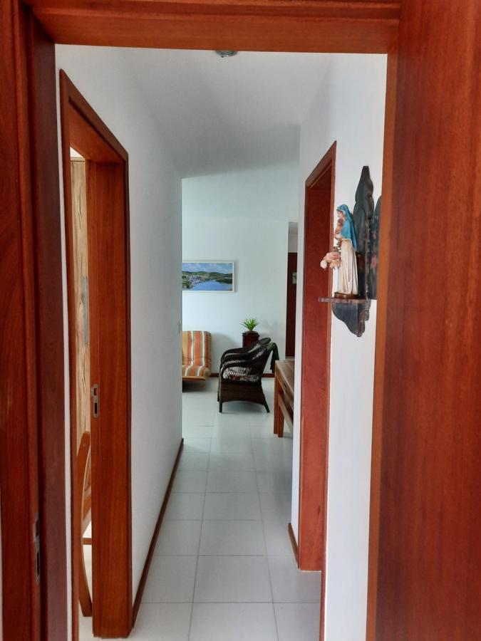 Apartamento Acolhedor Na Praia Do Forte Cabo Frio Exterior foto